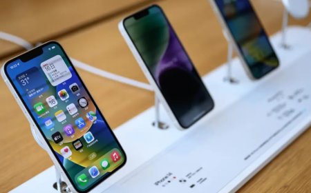 iPhone devinden rakipleri çıldırtacak hamle. Apple'ın yeni hedefi belli oldu