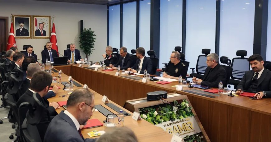 Futbolda yeni sezon öncesi kritik toplantı: Sanal devriyeler artacak
