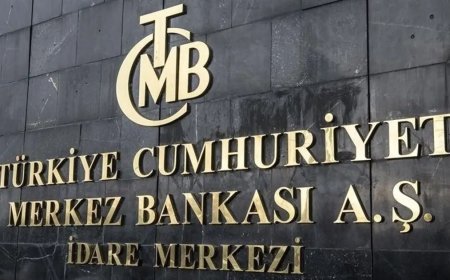 Merkez Bankası faiz kararı ne zaman? Ekonomistlerin nisan ayı faiz beklentisi belli oldu