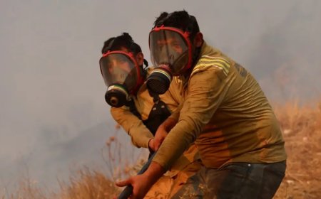 Dokuz şehir için uyarı. Bugün ve yarın risk çok yüksek