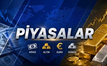 Dolar, euro ve altında son fiyatlar! Dolar 47,56 TL