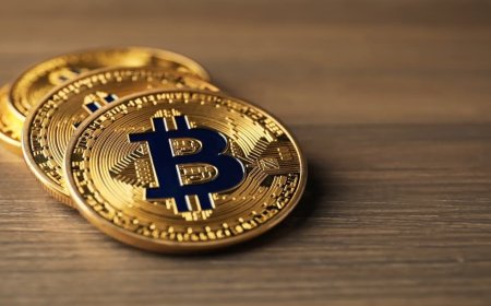 Kripto piyasasında son durum! Bitcoin 64.064 dolar