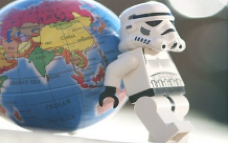 Международно SEO