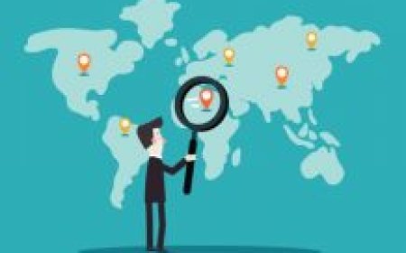Международно SEO 