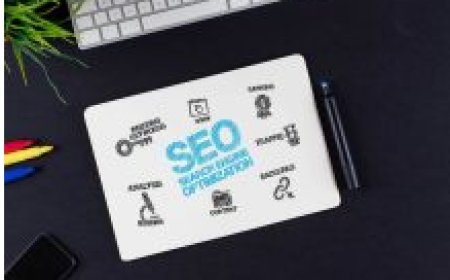 SEO тактики за начинаещи