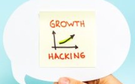 Как се прави Growth Hacking?