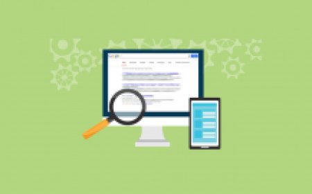 SEO – URL ve Title Description Optimizasyonu