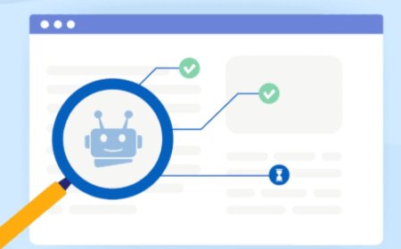 Google Botları Nasıl Çalışır?