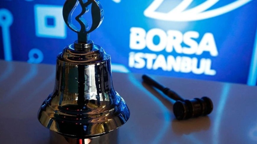 Borsada en çok yükselen hisseler! Zirvede KARCL