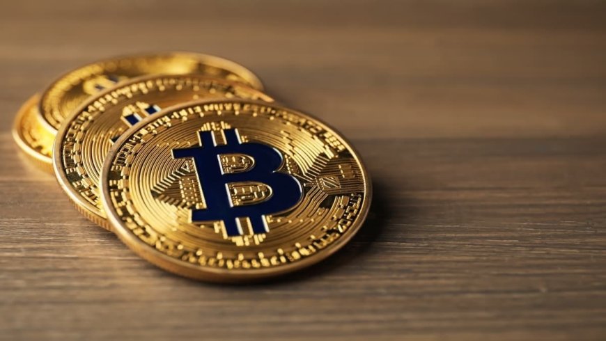 Kripto piyasasında son durum! Bitcoin 64.064 dolar