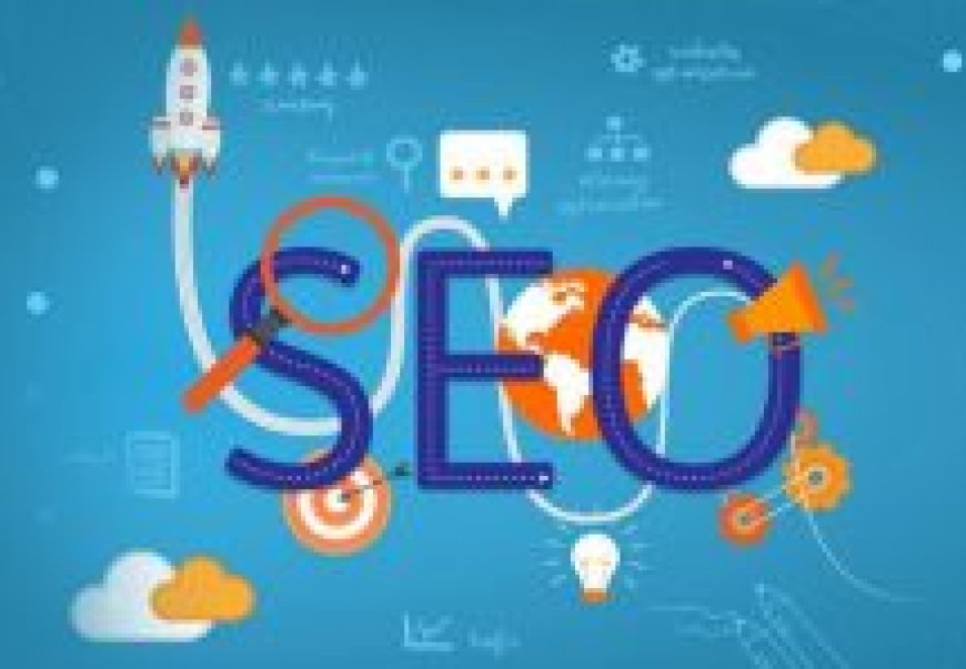 Какво е SEO?