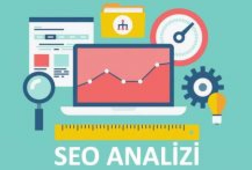 Какво е SEO анализ инструмент?