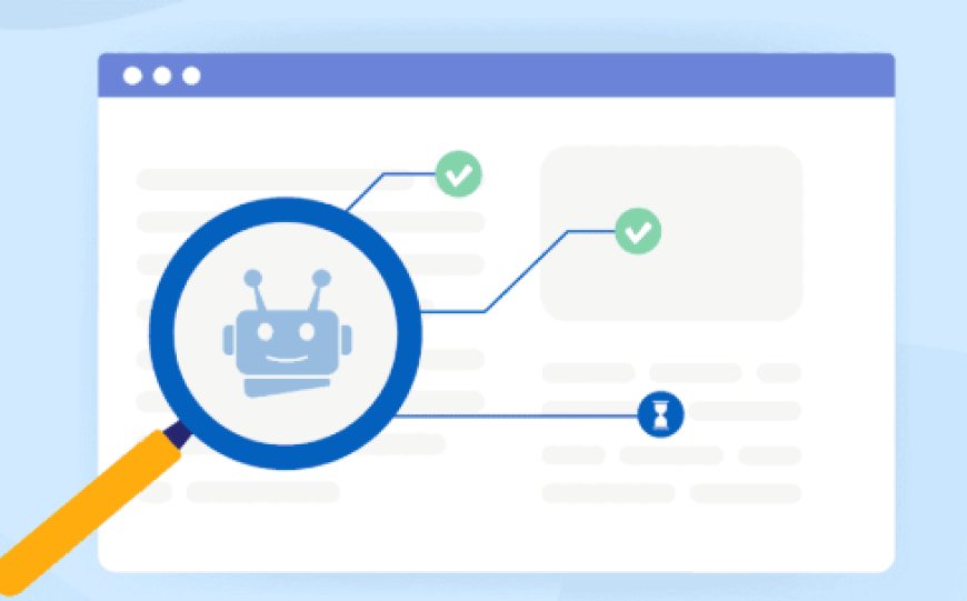Как работят Google ботовете?